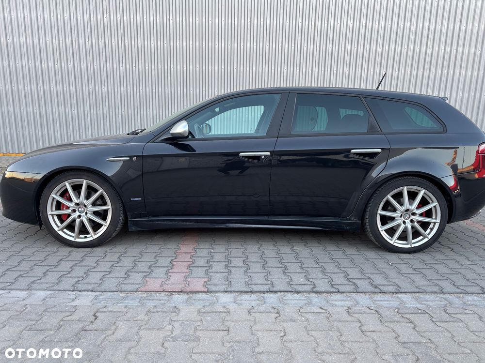 Alfa Romeo 159 2.4JTDM ti - 3