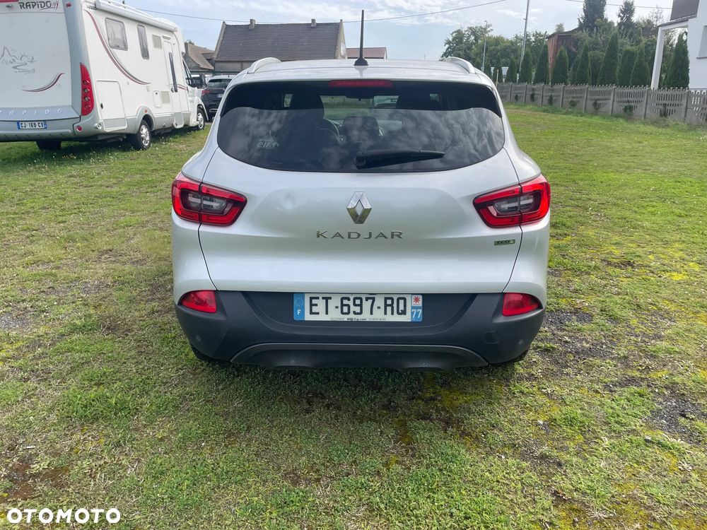 Renault Kadjar Energy dCi 110 Experience - 16