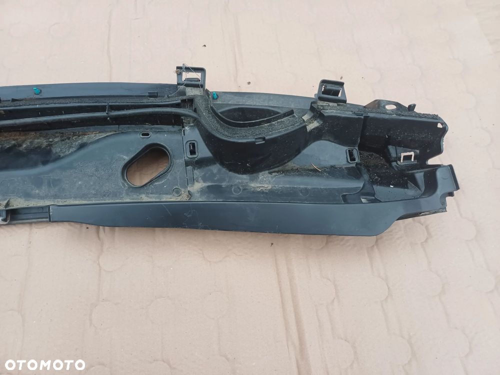 Citroen C1 II Peugeot 108 Aygo II podszybie plastikowe Europa 55781-0H080 14-21 - 16