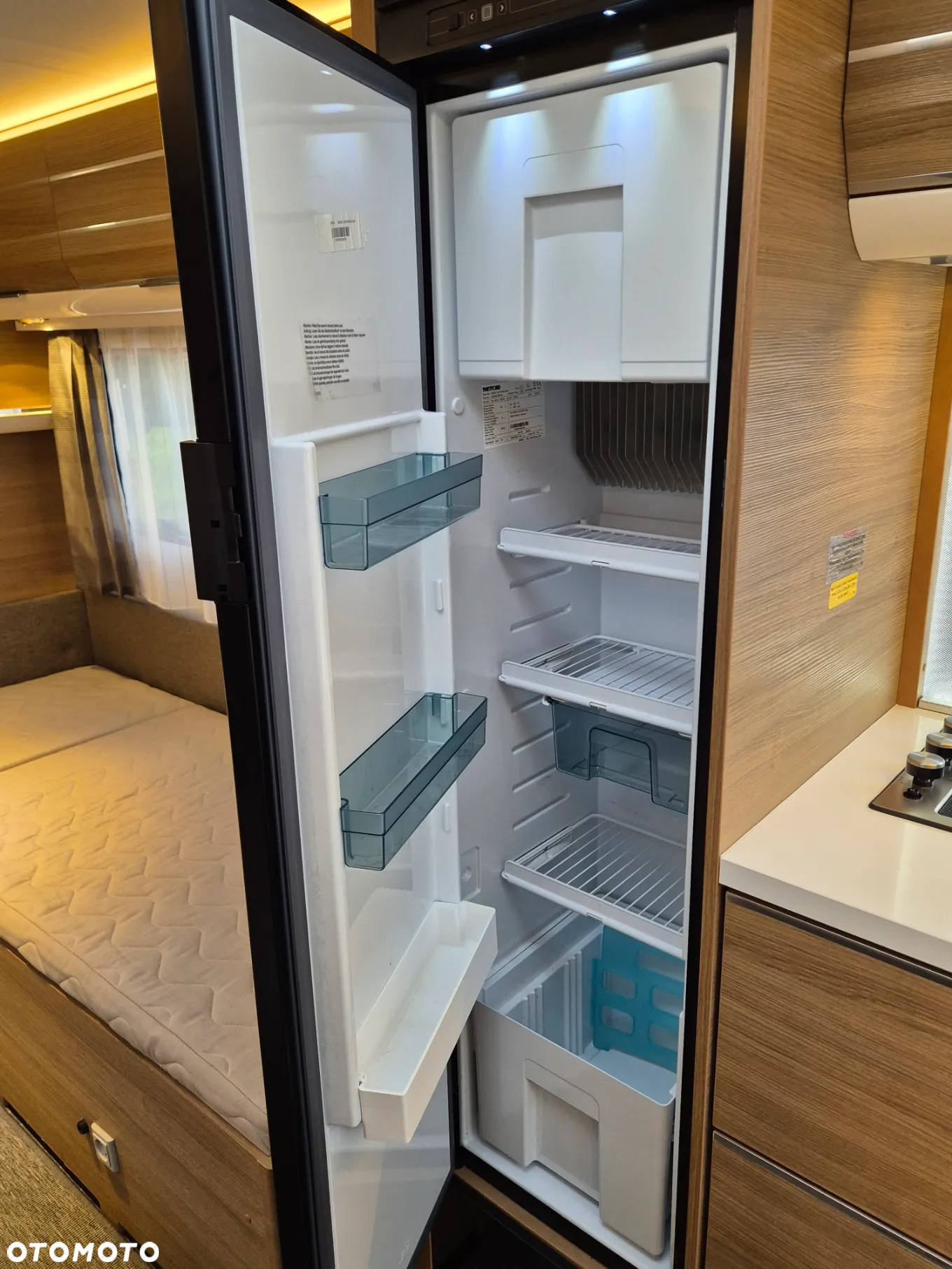 Adria Adora 572 UT - 8