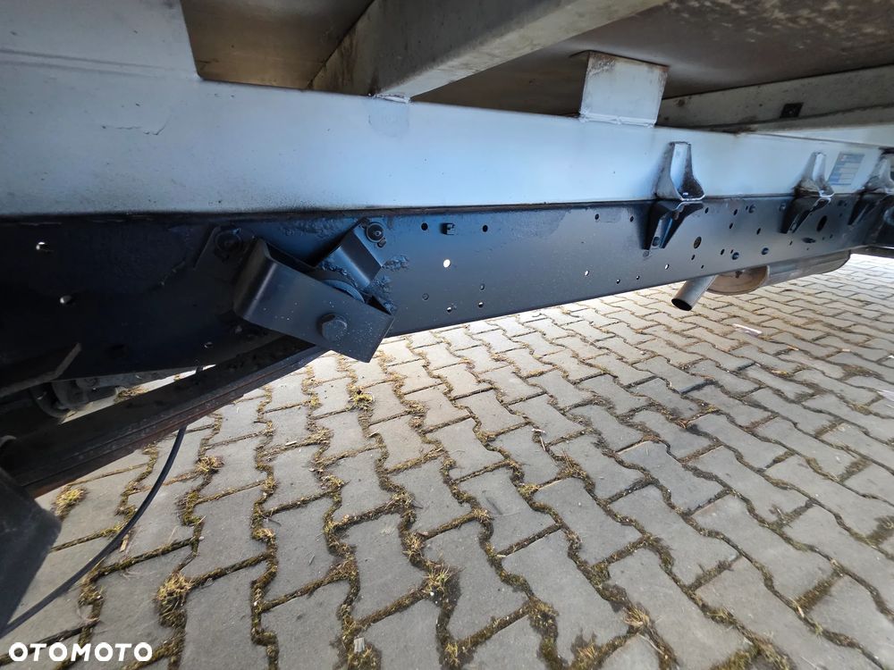 Iveco Daily 35c-12 Skrzynia 4.30 M ! Bez Korozji  ! Z Włoch  ! - 11