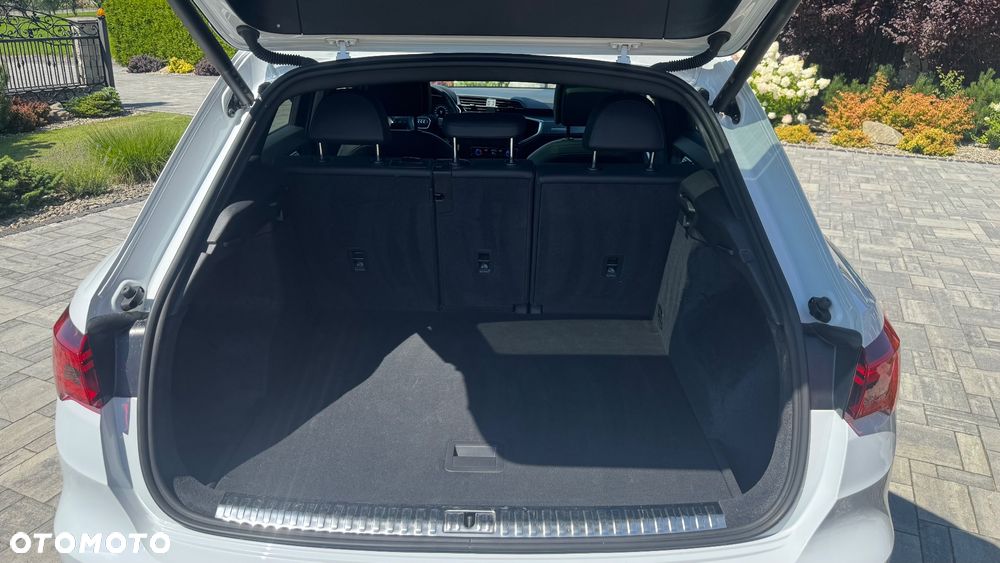 Audi Q3 45 TFSI Quattro S tronic S line - 27