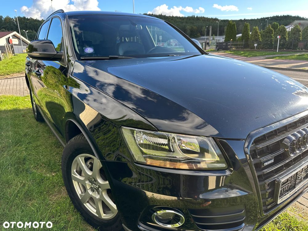 Audi Q5 2.0 TFSI Quattro - 10