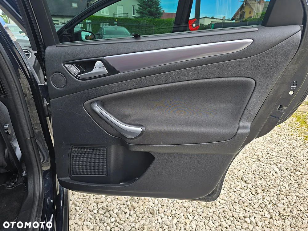Ford Mondeo 2.2 TDCi Titanium X - 22