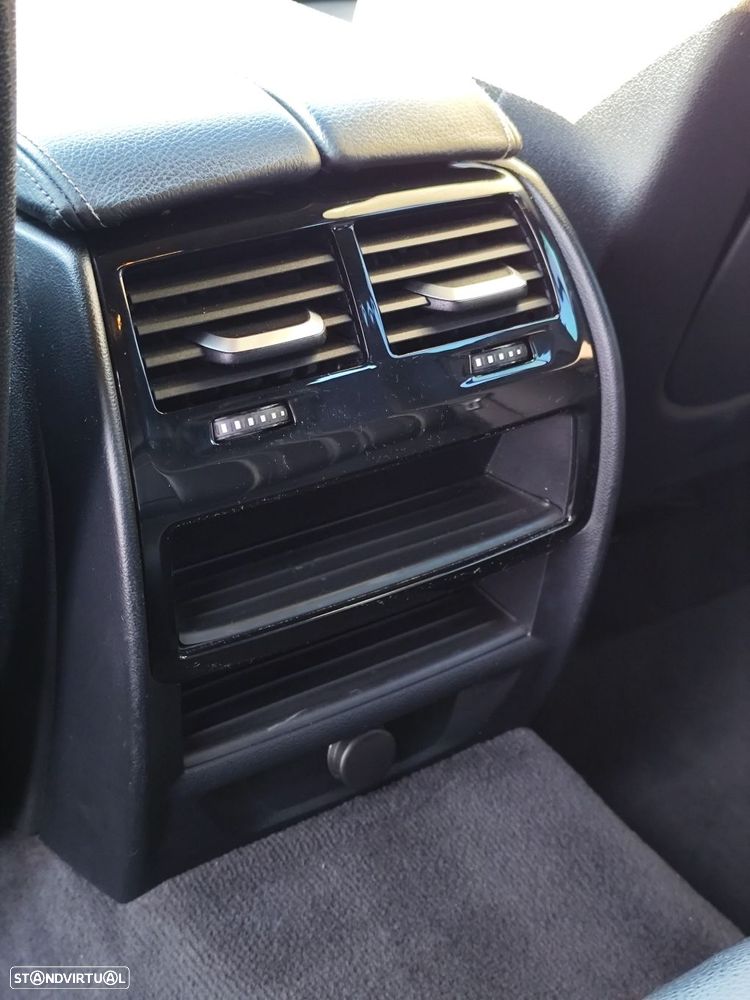 BMW 520 d Pack M Auto - 27