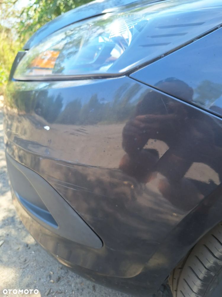 Ford Focus 1.8 FF Trend - 15