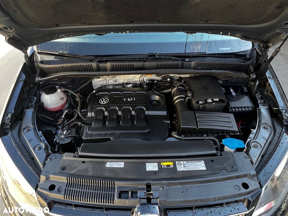 Volkswagen Sharan - 32