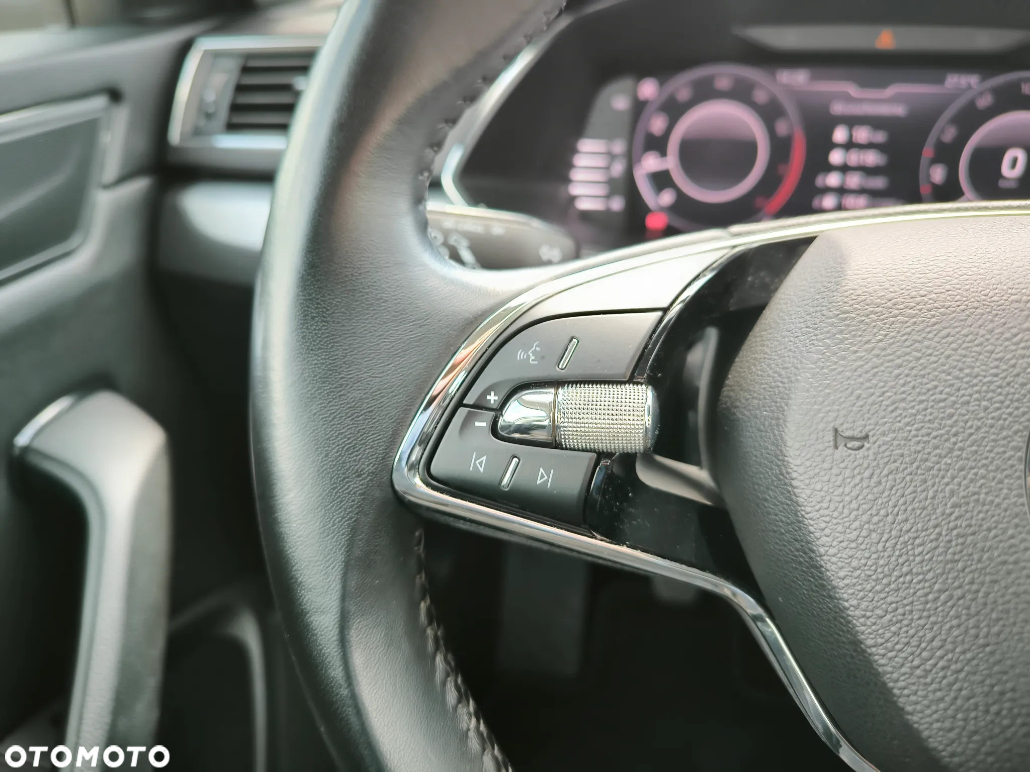 Skoda Superb 1.5 TSI Ambition - 12