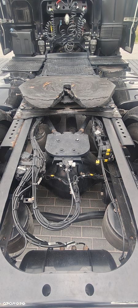 DAF XF 530 Low Deck - 25