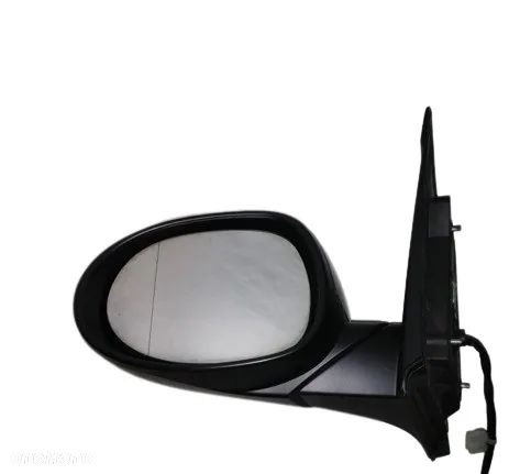 LUSTERKO HONDA CIVIC VIII 06- UFO 7, 9 PIN LUSTERKO DOWOLNY KOLOR LEWE, PRAWE EU - 10