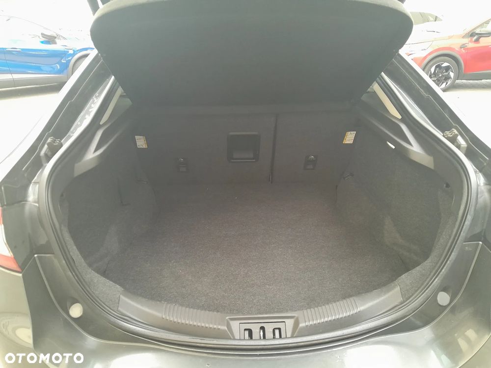 Ford Mondeo 2.0 TDCi Titanium PowerShift - 21