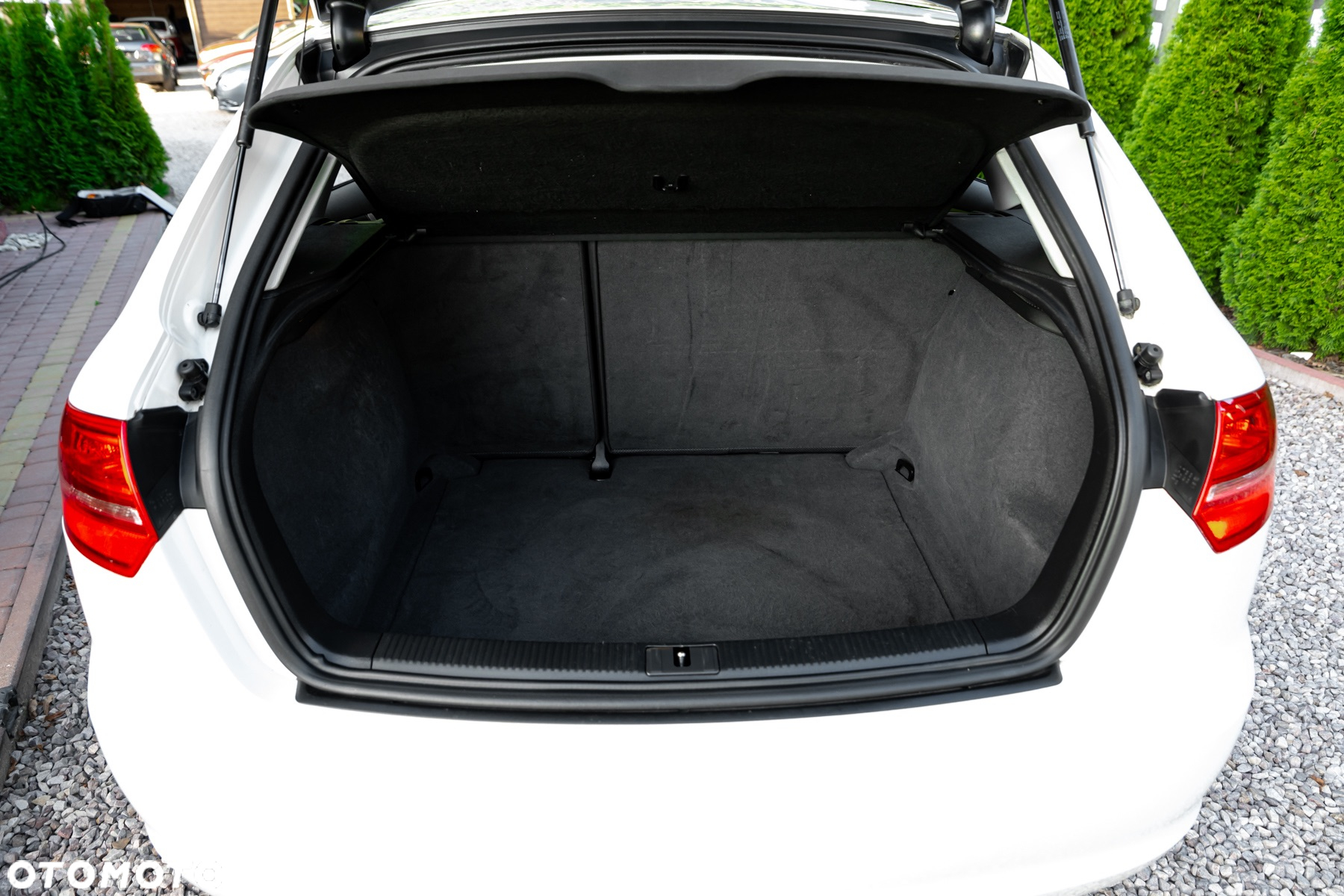 Audi A3 Sportback 1.6 Ambition - 20