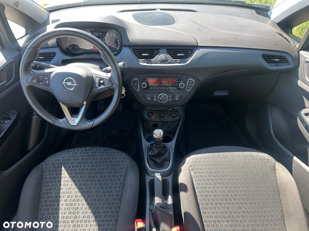 Opel Corsa 1.4 Cosmo - 10