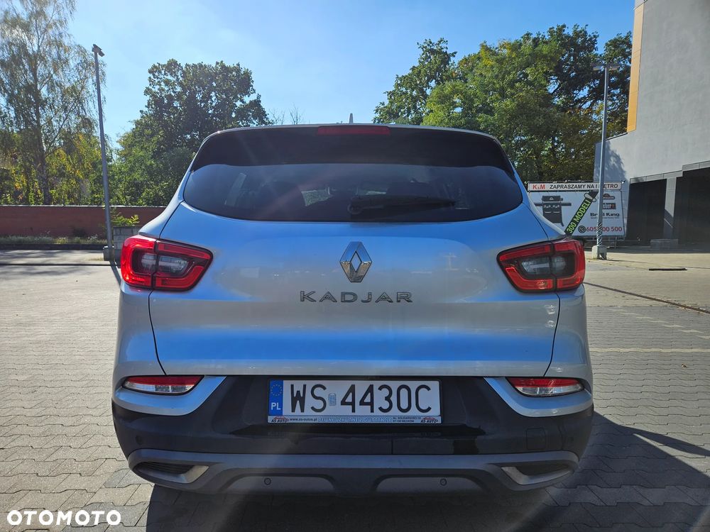 Renault Kadjar 2018 photo 5