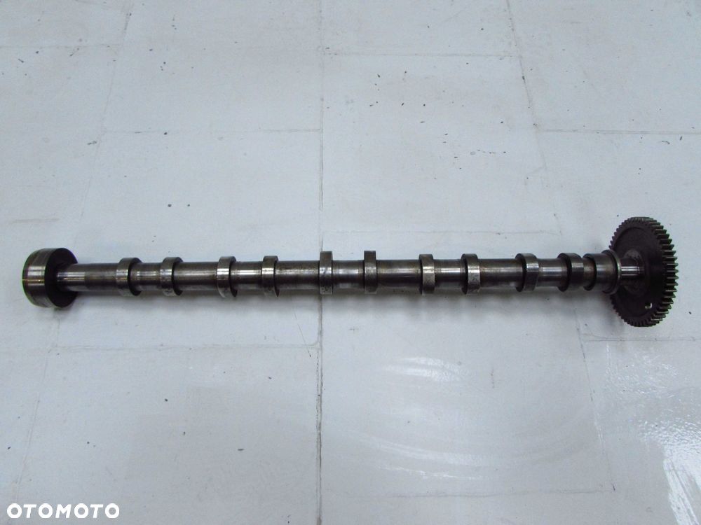 VOLVO S60 II V60 V70 S80 2.4 D5 10- WALEK ROZRZADU SSACY 31258094 D5244T15 - 1