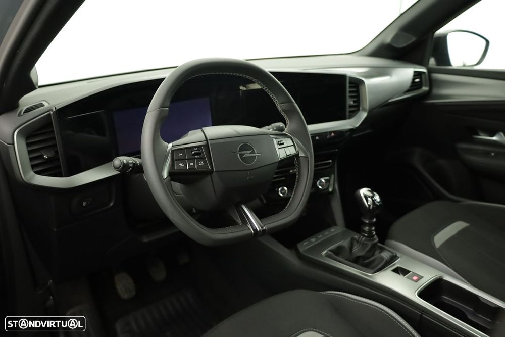 Opel Mokka 1.2 T GS - 7