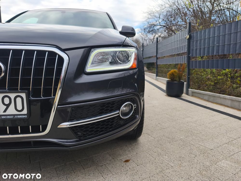 Audi Q5 - 14