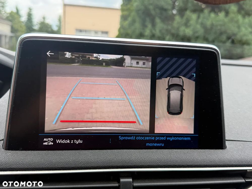Peugeot 3008 PureTech 130 Stop & Start GPF Allure - 9