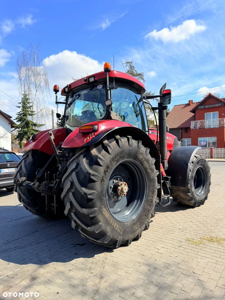 Case IH Puma 180 - 15
