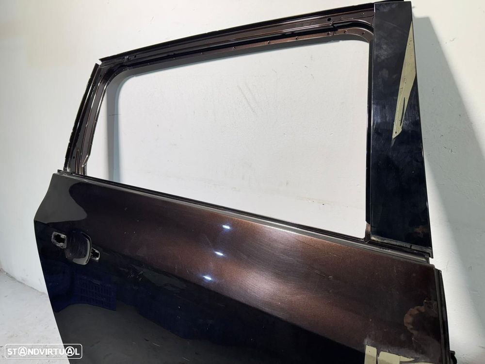 Porta Trás Direito OPEL ZAFIRA TOURER C 124313 - 5