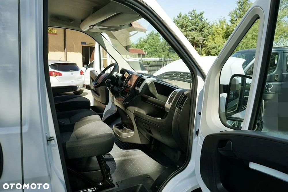 Fiat Ducato - 21