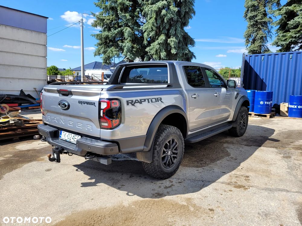 Ford Ranger - 5