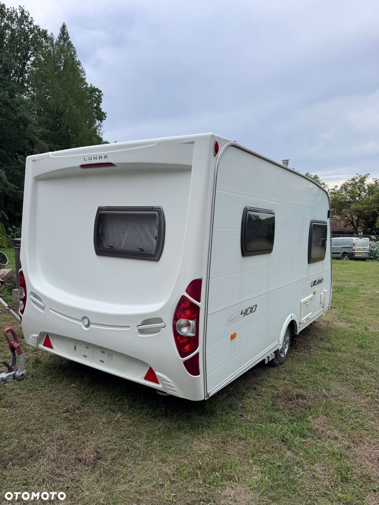 SWIFT Alpine 2 - 32