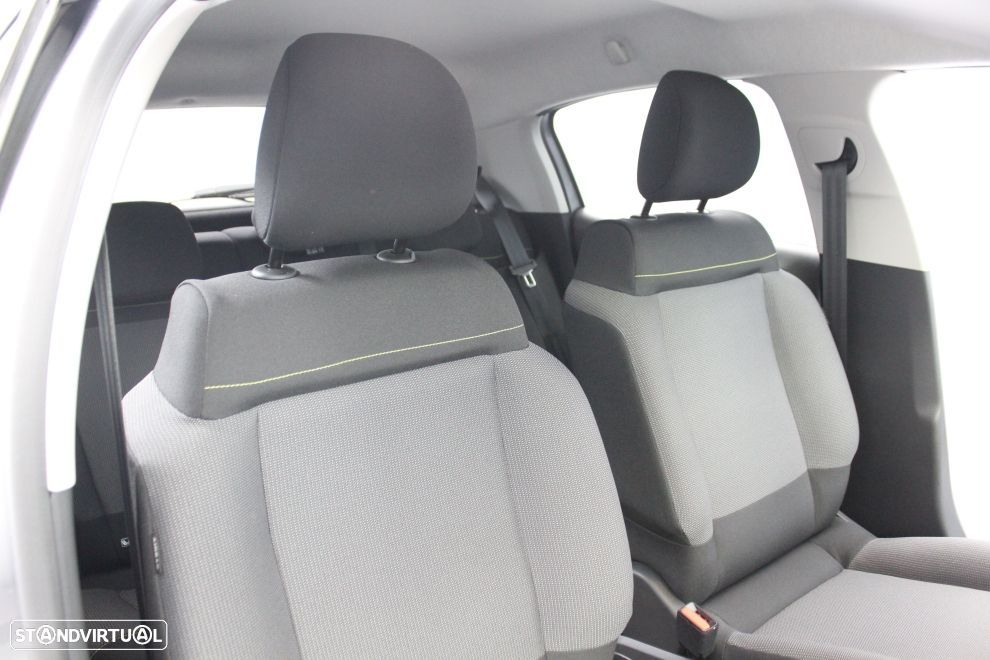 Citroën C3 1.2 PureTech Shine - 12