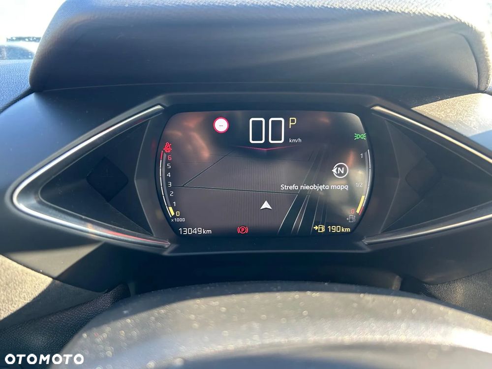 DS Automobiles DS 3 Crossback 1.2 PureTech Performance Line - 35