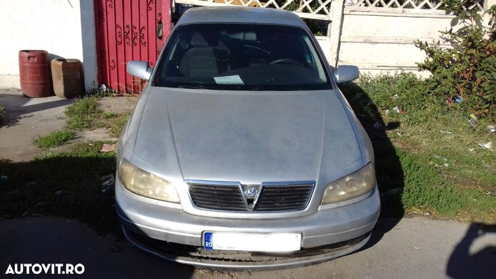 Dezmembrari  Opel OMEGA B  1994  > 2003 2.2 DTI 16V Motorina - 3