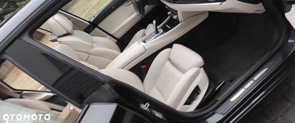BMW 5GT - 35
