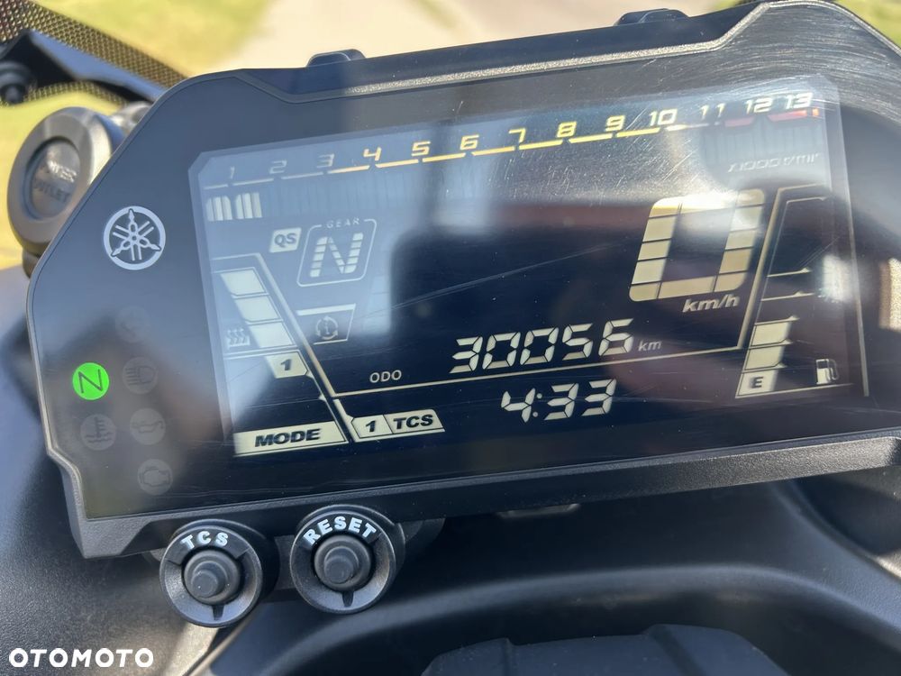 Yamaha NIKEN - 11