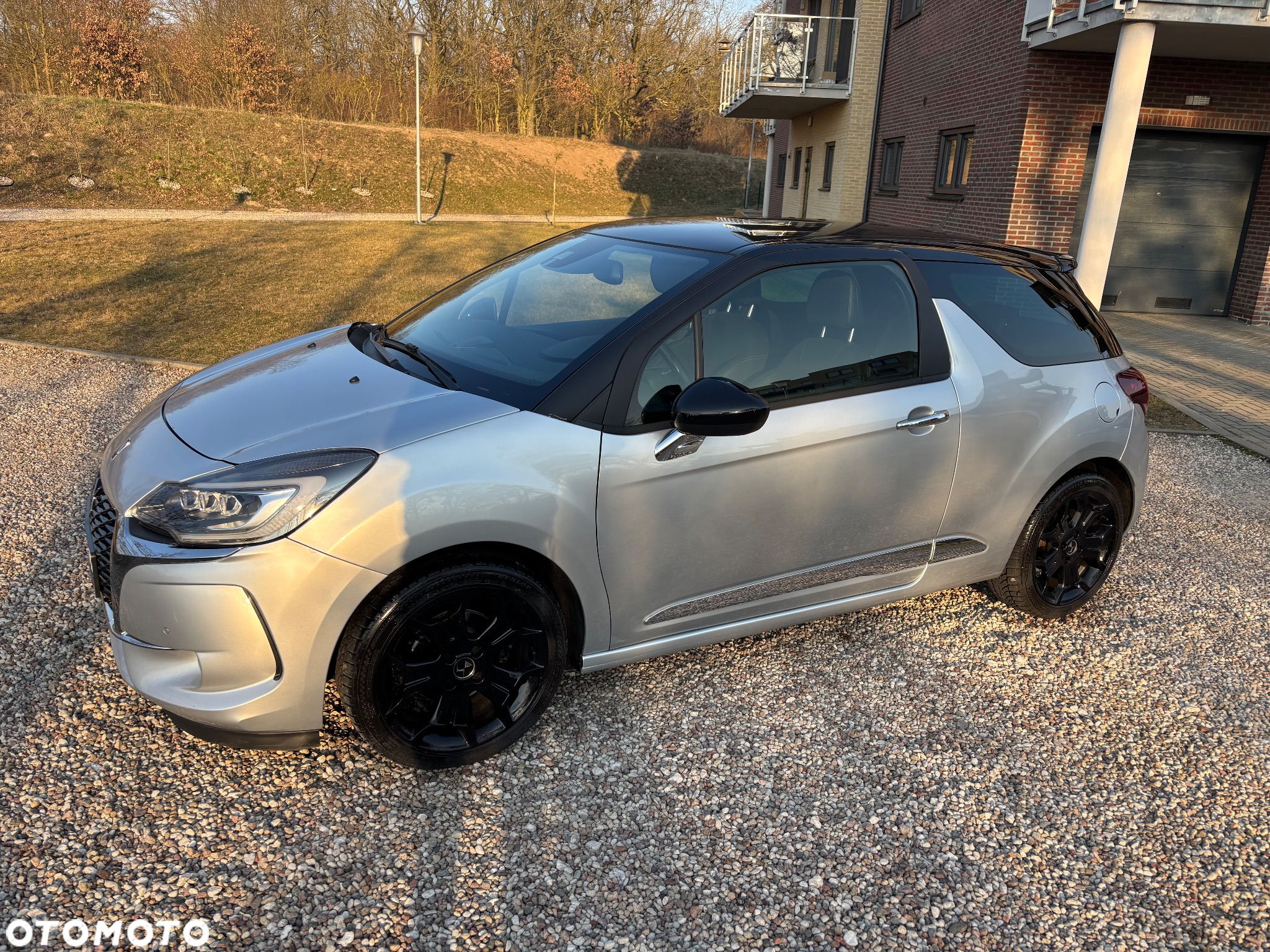 DS Automobiles DS 3 - 9
