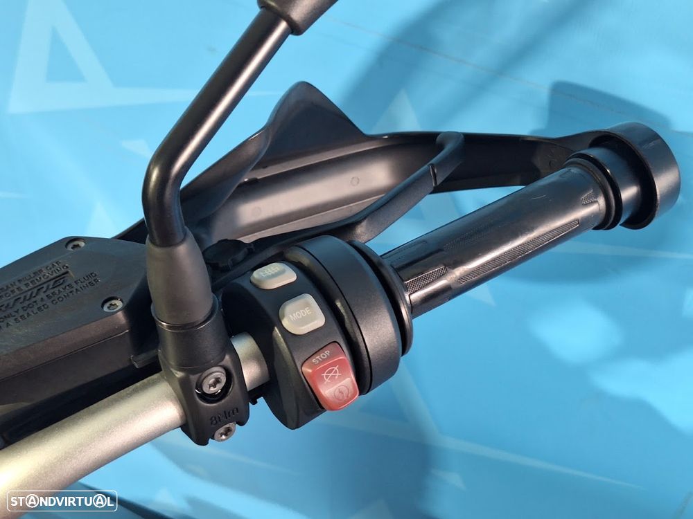 BMW R 1200 GS - 9