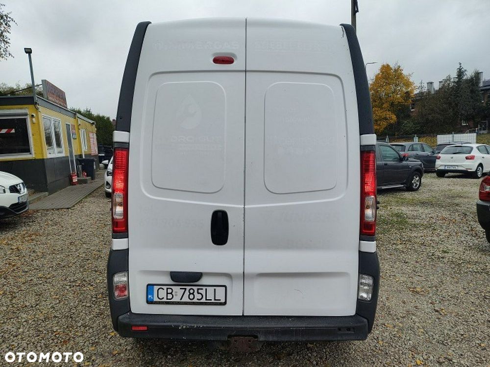 Renault Trafic - 3