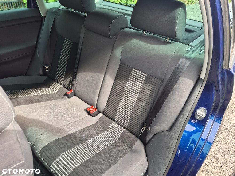 Volkswagen Polo 1.4 United - 14