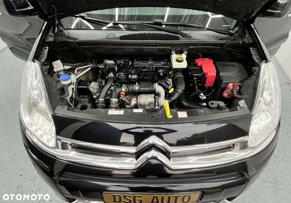 Citroën Berlingo - 35