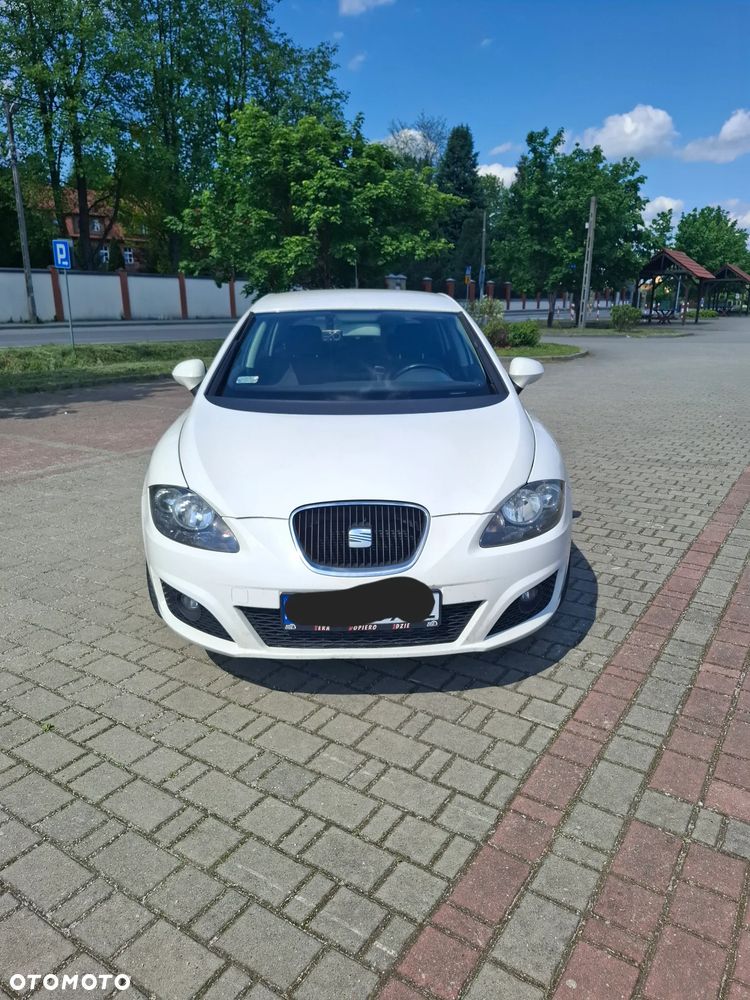 Seat Leon 1.9 TDI Style - 5
