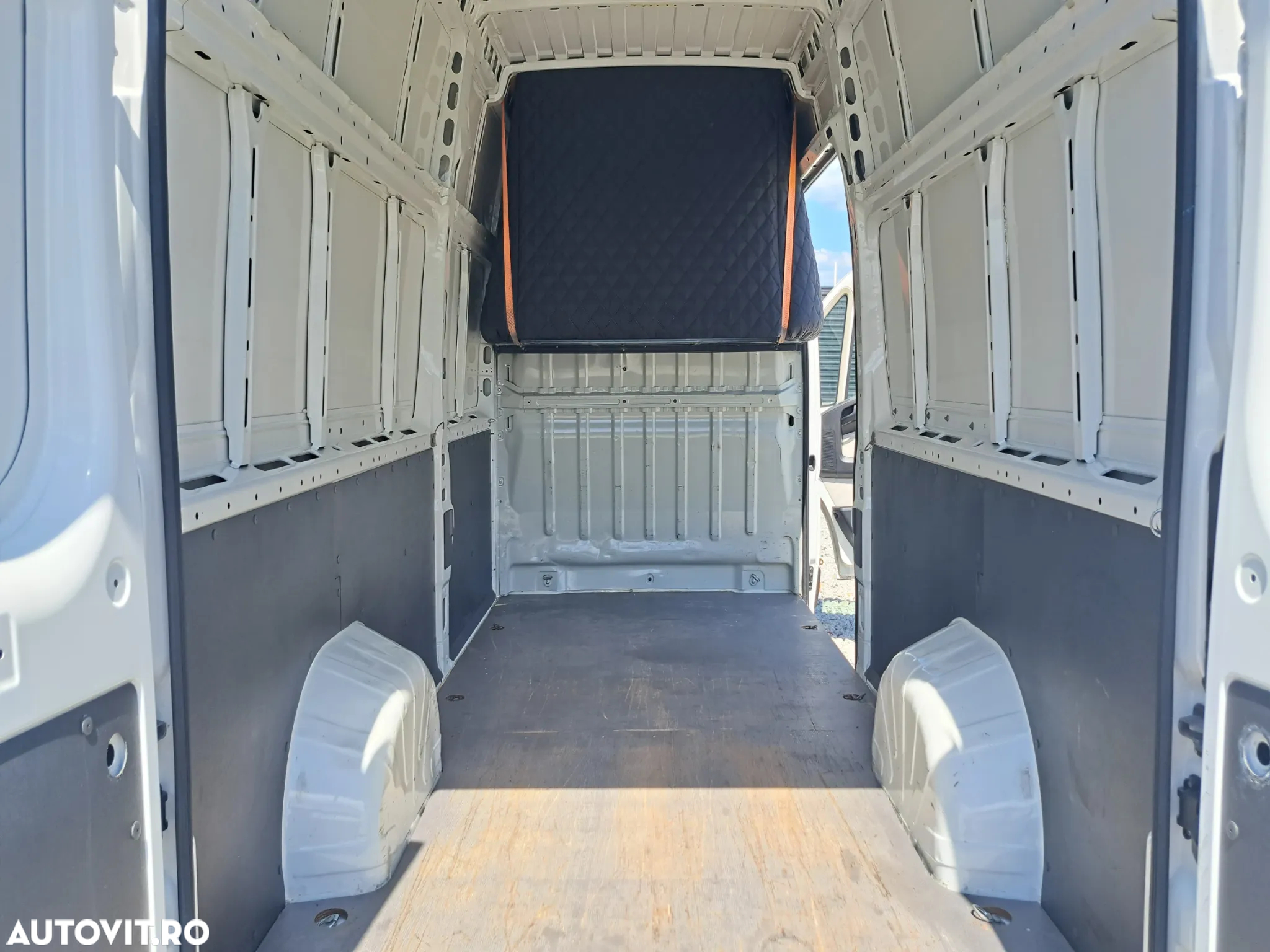 Peugeot Boxer - 14