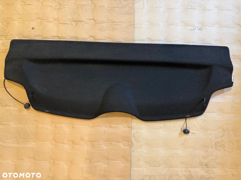 Półka bagażnika Mini Countryman R60 2010-16 9811137 OE - 1