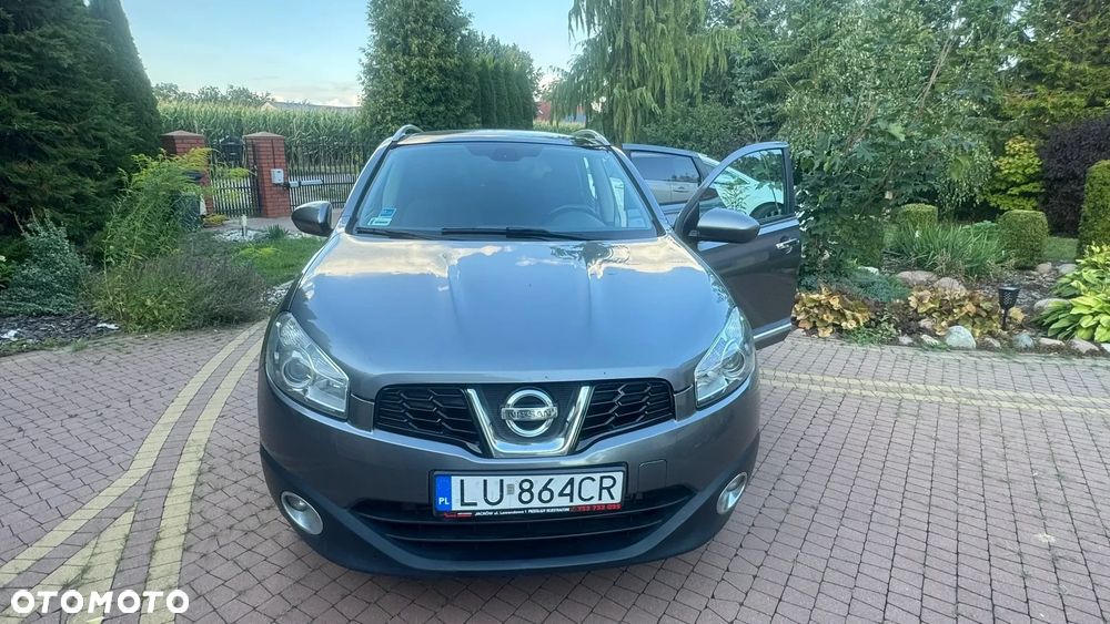 Nissan Qashqai 2.0 dCi Acenta EU5 - 9