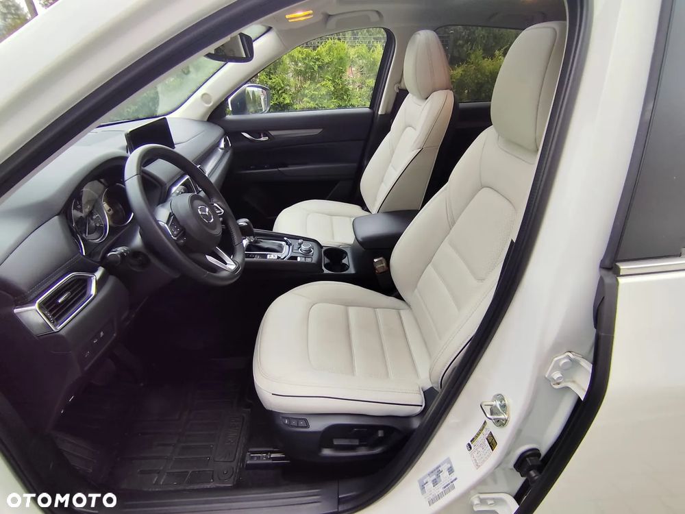 Mazda CX-5 - 11