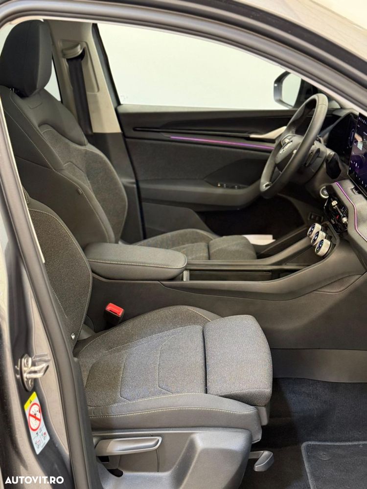Skoda Kodiaq 2.0 TDI 4X4 DSG Selection - 10