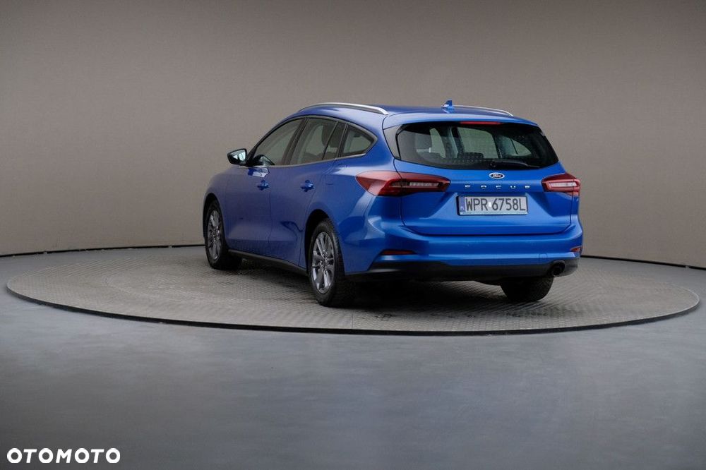 Ford Focus 1.0 EcoBoost Titanium - 2