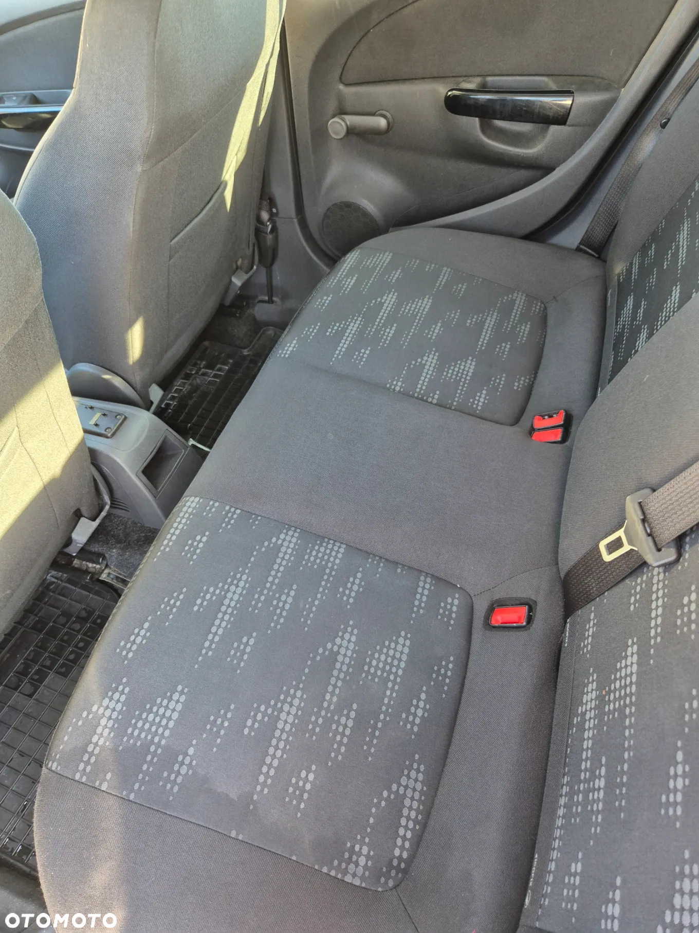 Opel Corsa 1.3 CDTI Graphite - 11