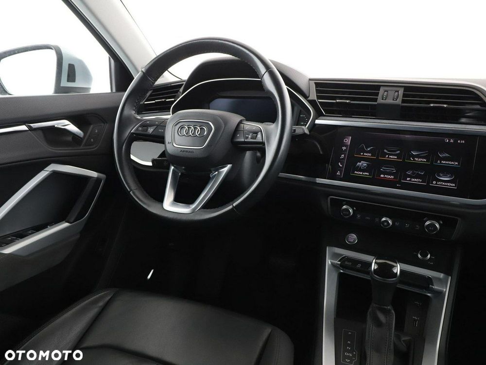 Audi Q3 - 17