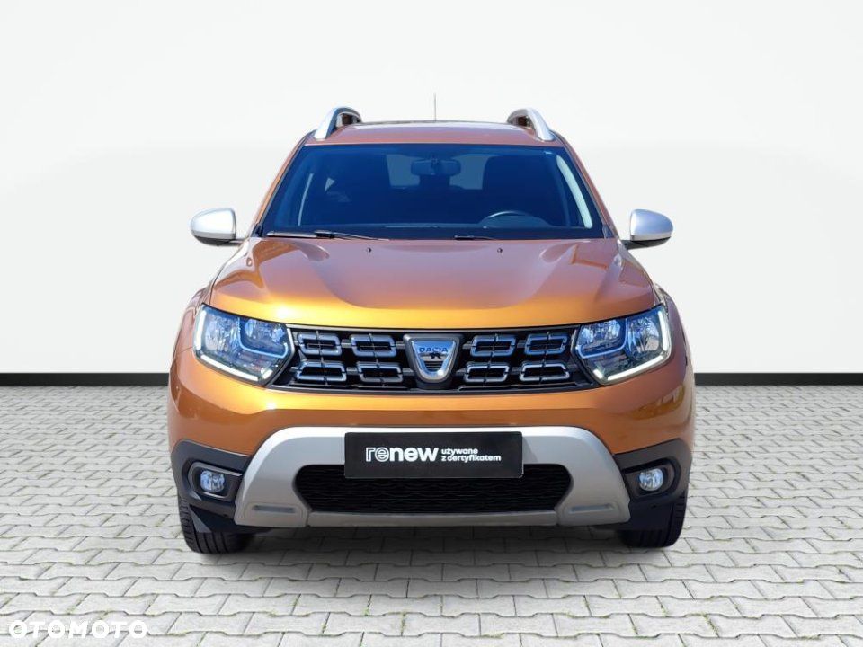 Dacia Duster - 2