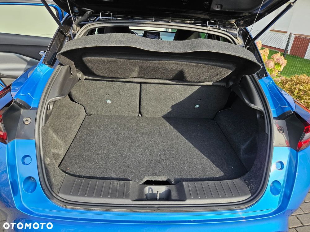 Nissan Juke 1.0 DIG-T N-Connecta - 12