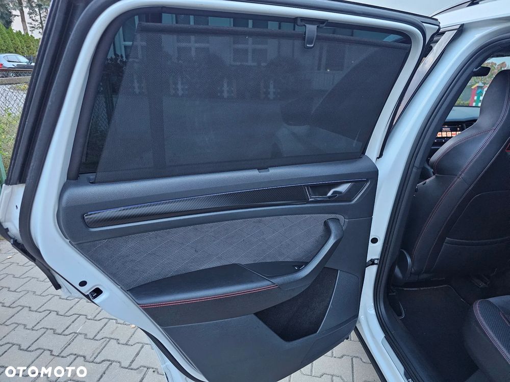 Skoda Kodiaq - 22