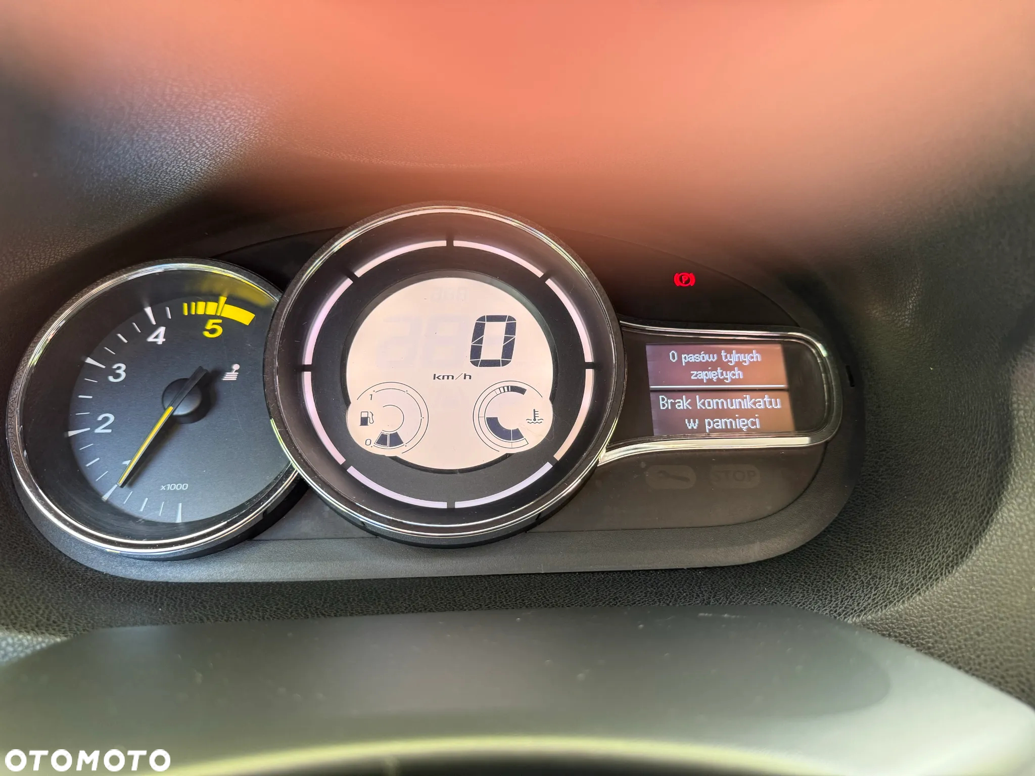 Renault Megane 1.6 dCi Energy Bose Edition - 3